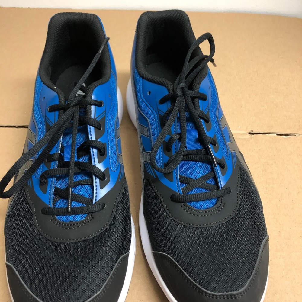 Men’s ASICS Shoe - Picture 3 of 3